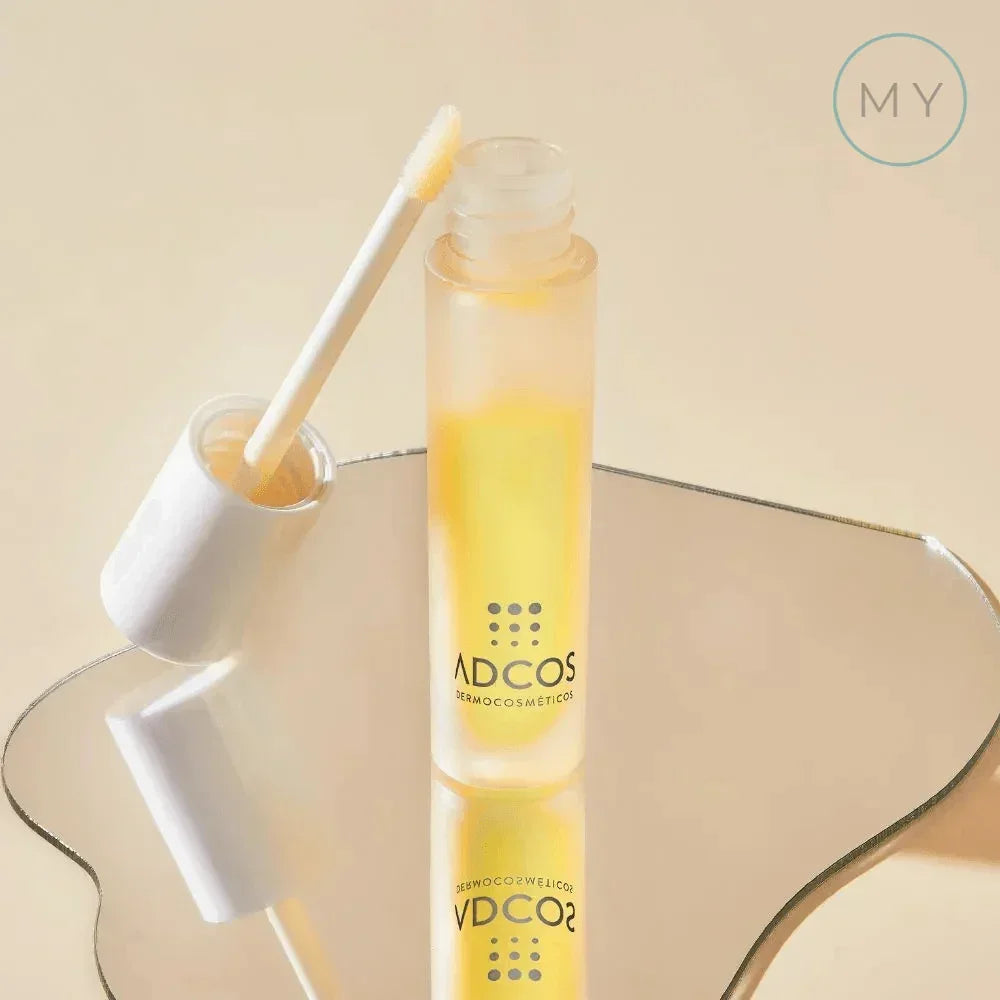 Sérum Volumizador Labial 4ml - Adcos