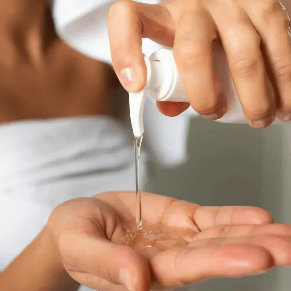 Sabonete Iluminador com Vitamina C 240ml - Adcos