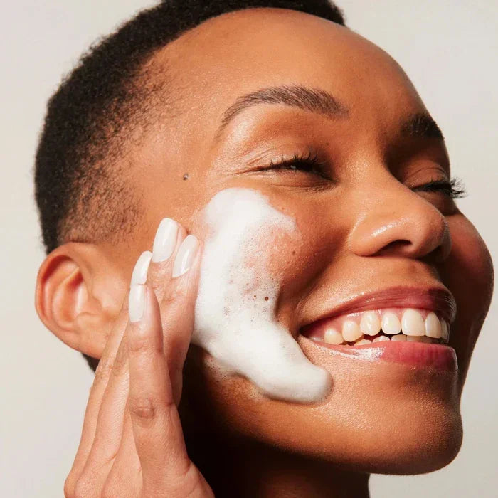 Espuma de Limpeza Facial 100ml - Vekka