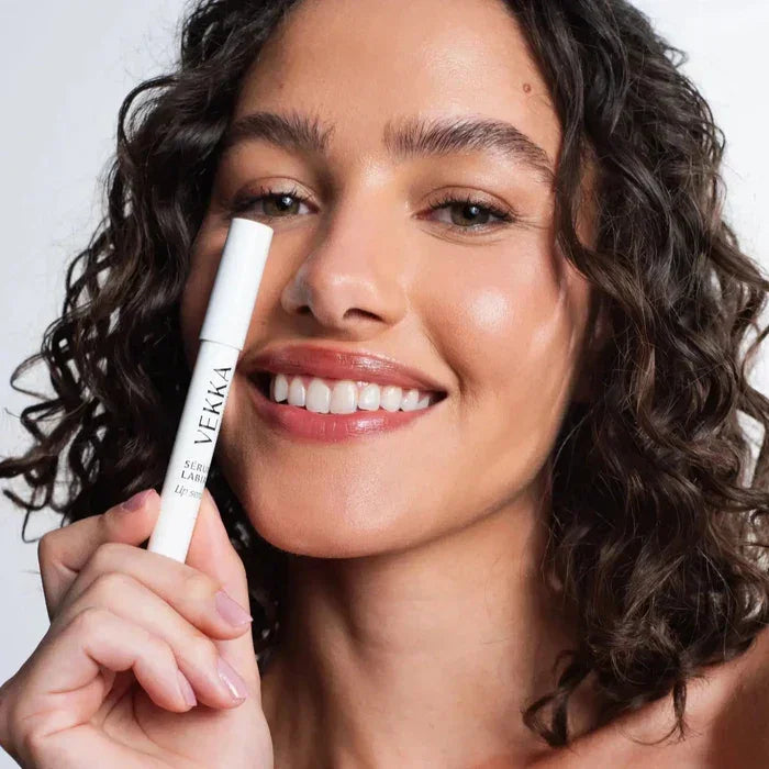 Lip Sérum - Sérum Labial - Vekka