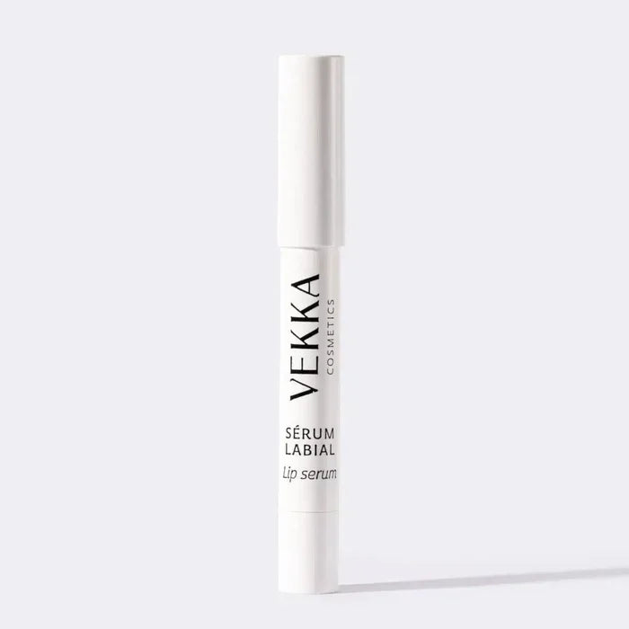 Lip Sérum - Sérum Labial - Vekka