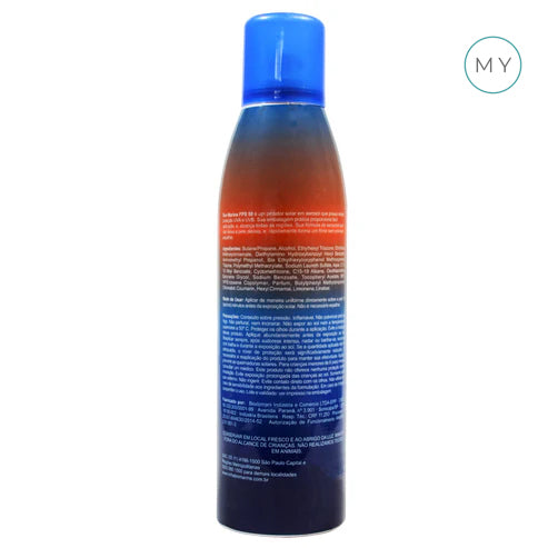 Sun Marine FPS 50 Aerosol 140ml - Biomarine