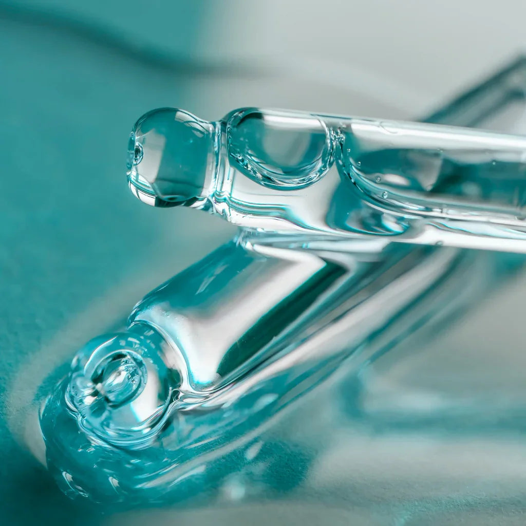 Séruns e Tratamentos