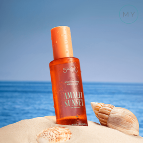 Body Splash Amalfi Sunset 100ml - Skelt