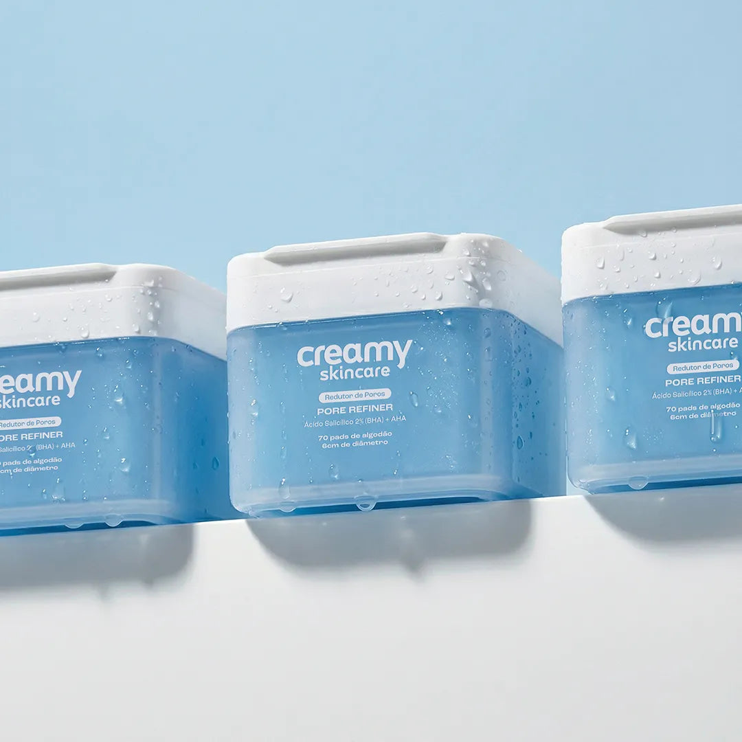 Pore Refiner - Suavizador de Poros - Creamy