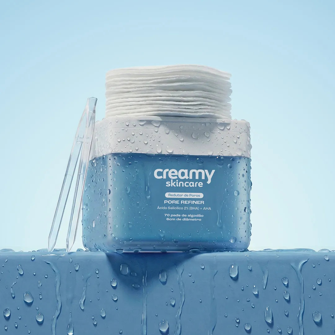 Pore Refiner - Suavizador de Poros - Creamy