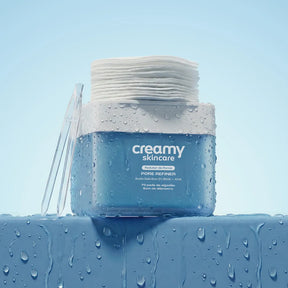 Pore Refiner - Suavizador de Poros - Creamy