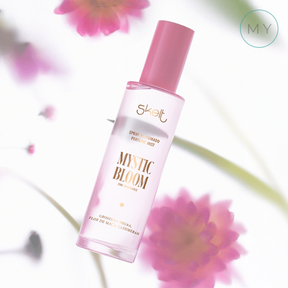 Body Splash Mystic Bloom 100ml - Skelt