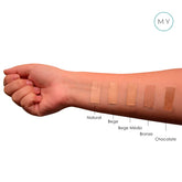 Protetor Solar com Cor Blur Filler FPS 98 50g - Biomarine