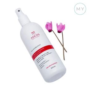 Tônico Suavizante Antisséptico 300ml - Adcos