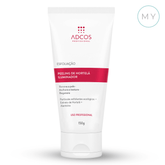 Peeling de Hortelã Iluminador Clean Solution 150g - Adcos