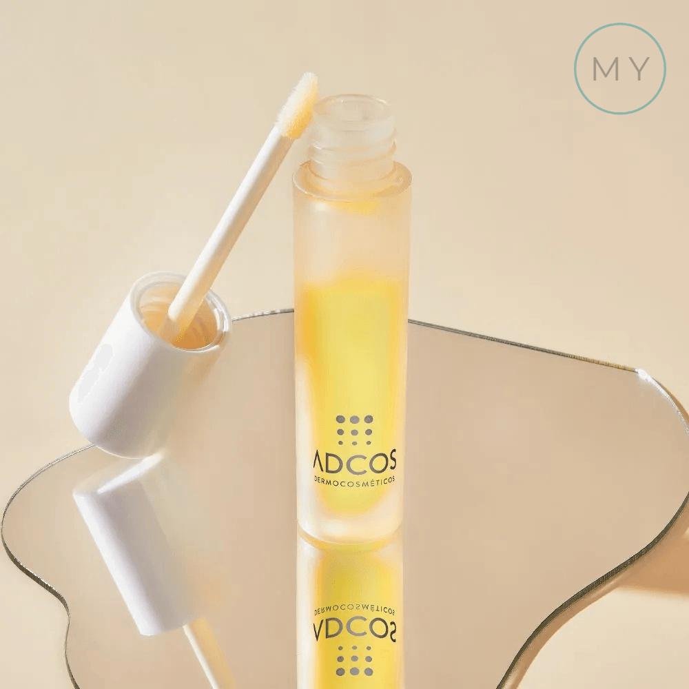 Sérum Volumizador Labial 4ml - Adcos