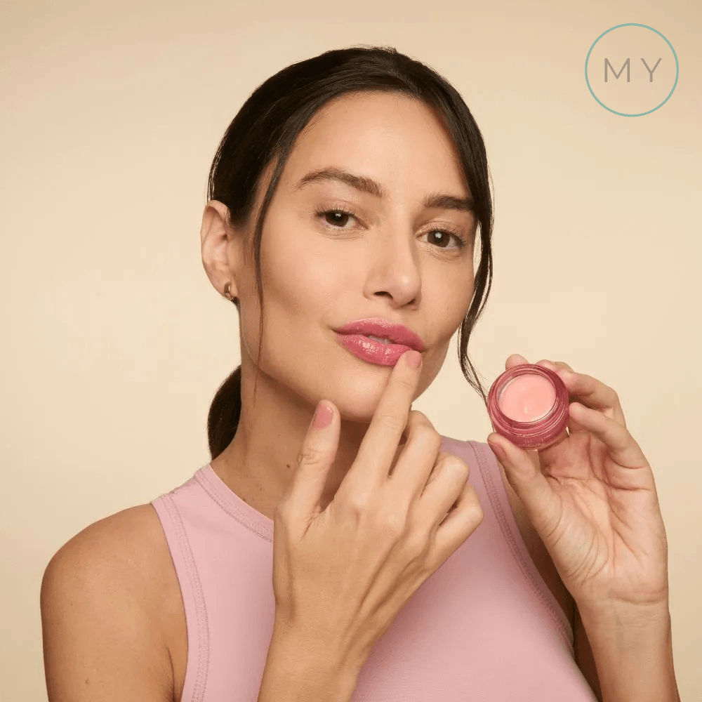 Máscara Rejuvenescedora Labial 10g - Adcos