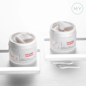 Collagen Filler Up Creme Anti-Idade 50g - Adcos