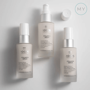 Collagen Sérum Anti-Idade 30ml - Adcos