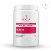 Gel Redutor Crioterápico Reduxcel Thermo 1kg - Adcos