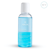 Demaquilante Bifásico 120ml - Adcos