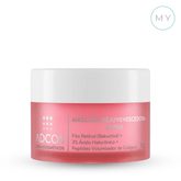Máscara Rejuvenescedora Labial 10g - Adcos