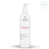 Sabonete Iluminador com Vitamina C 240ml - Adcos