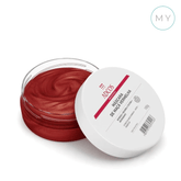 Mácara Facial de Maçã Vermelha 150g - Adcos