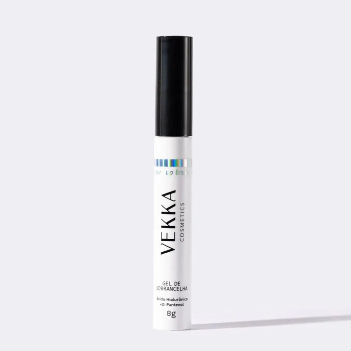 Gel de Sobrancelha Up Brow 8g - Vekka