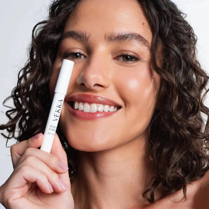 Lip Sérum - Sérum Labial - Vekka