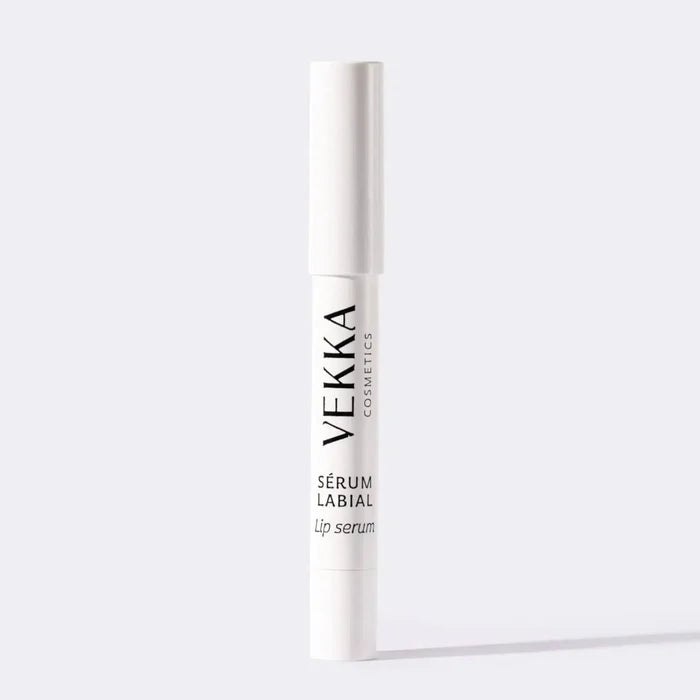 Lip Sérum - Sérum Labial - Vekka
