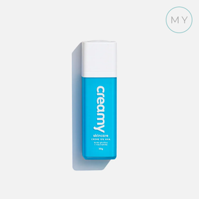 Esfoliante Químico Ácido Glicólico 30g - Creamy