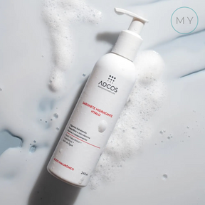 Sabonete Hidratante Hyalu 240ml - Adcos
