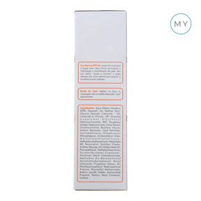 Protetor Solar Facial Antienvelhecimento Sun Marine FPS 66 100ml - Biomarine