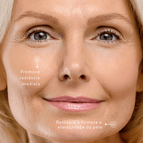 Collagen Sérum Anti-Idade 30ml - Adcos
