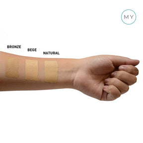 Protetor Solar Bastão com Cor Stick Blur FPS 75 18g - Biomarine