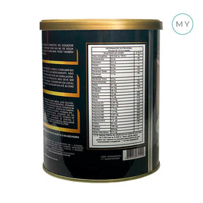 Bebida Suplemento em Pó Coffee Max 220g - Biomarine