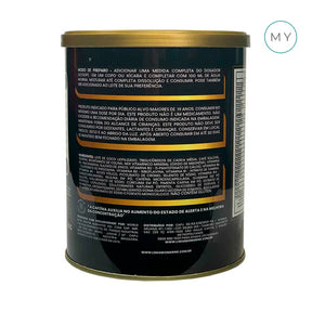 Bebida Suplemento em Pó Coffee Max 220g - Biomarine