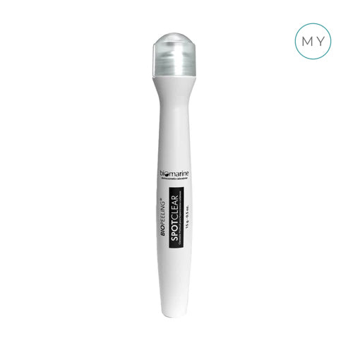 Clareador De Manchas Pontual Biopeeling Spot Clear 15ml - Biomarine