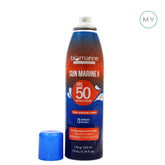 Sun Marine FPS 50 Aerosol 140ml - Biomarine