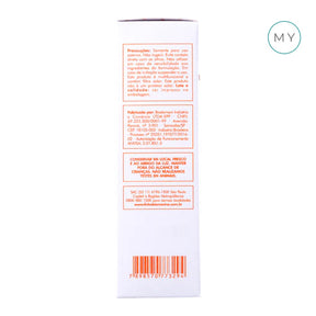 Protetor Solar Facial Sun Marine FPS 80 50g - Biomarine