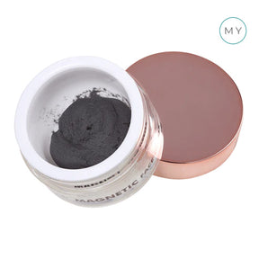 Máscara Facial Detox com Vitamina C Rever C Magnetic - Biomarine