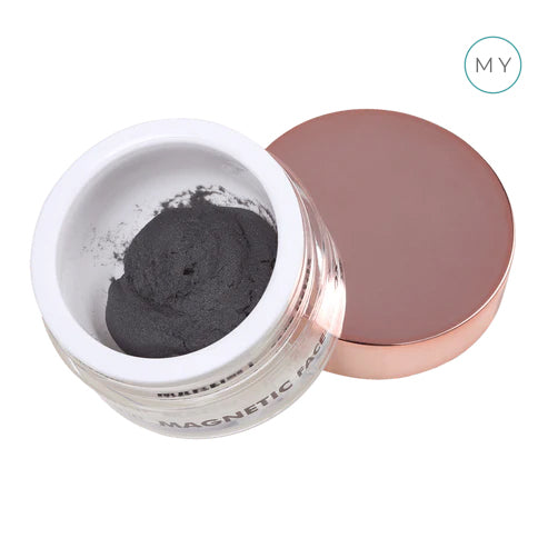 Máscara Facial Detox com Vitamina C Rever C Magnetic - Biomarine