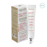 Clareador para Área dos Olhos Melano Eyes 15g - Biomarine