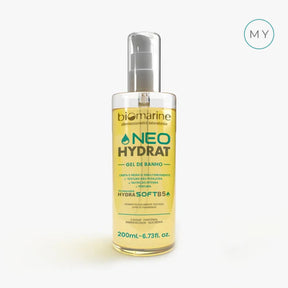 Gel de Banho Neo Hydrat  200ml - Biomarine