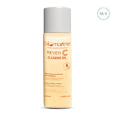 Óleo de Limpeza Facial Rever C Cleasing Oil 120ml - Biomarine