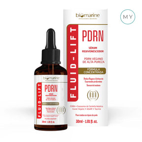 Sérum Facial Rejuvenescedor PDRN Fluid Lift 30ml - Biomarine