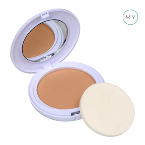 Protetor Solar Pó Compacto Sun Marine FPS 50 12g - Biomarine