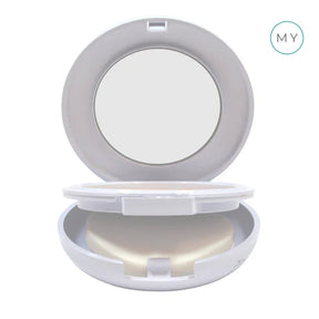 Protetor Solar Pó Compacto Sun Marine FPS 50 12g - Biomarine