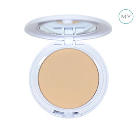 Protetor Solar Pó Compacto Sun Marine FPS 50 12g - Biomarine