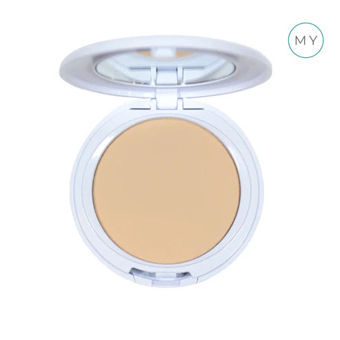 Protetor Solar Pó Compacto Sun Marine FPS 50 12g - Biomarine