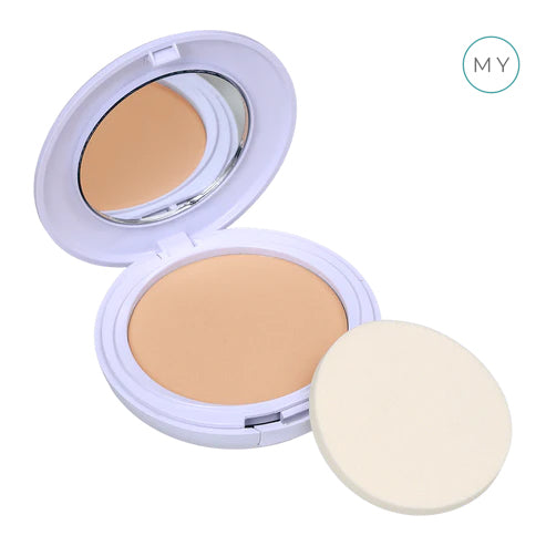 Protetor Solar Pó Compacto Sun Marine FPS 50 12g - Biomarine