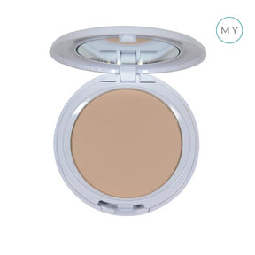 Protetor Solar Pó Compacto Sun Marine FPS 50 12g - Biomarine