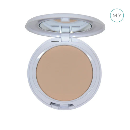 Protetor Solar Pó Compacto Sun Marine FPS 50 12g - Biomarine